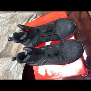 Puma x Kylie Jenner Shoes